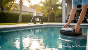 Best Summer Pool Prep Strategies for Medley, FL - Medley Pool Cleaning Medley