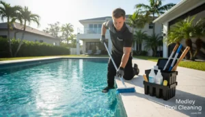 How Often Should Medley Residents Clean Their Pools? - Medley Pool Cleaning Medley