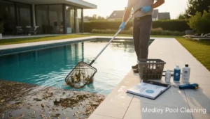 The Cost of Ignoring Pool Care: Medley Stats Revealed - Medley Pool Cleaning Medley